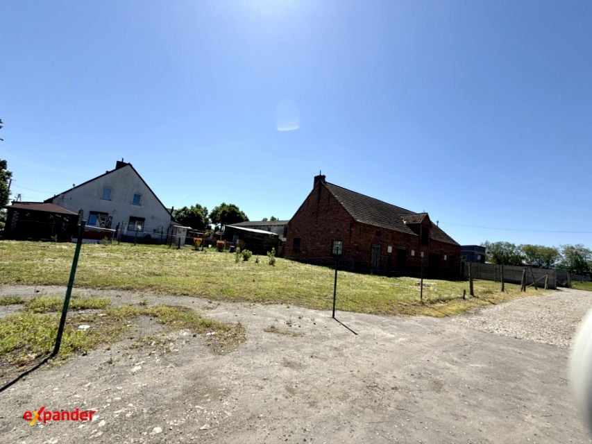 Dom Targowa Górka
