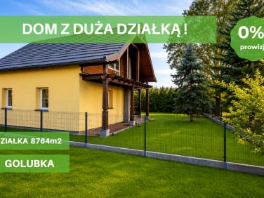 Dom Golubka