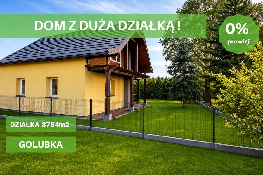 Dom Golubka
