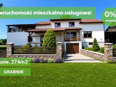 Dom Grabnik