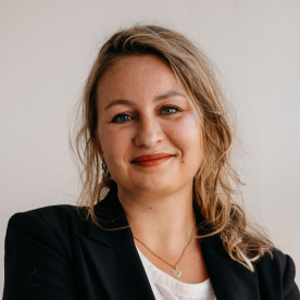 Emilia Nowak