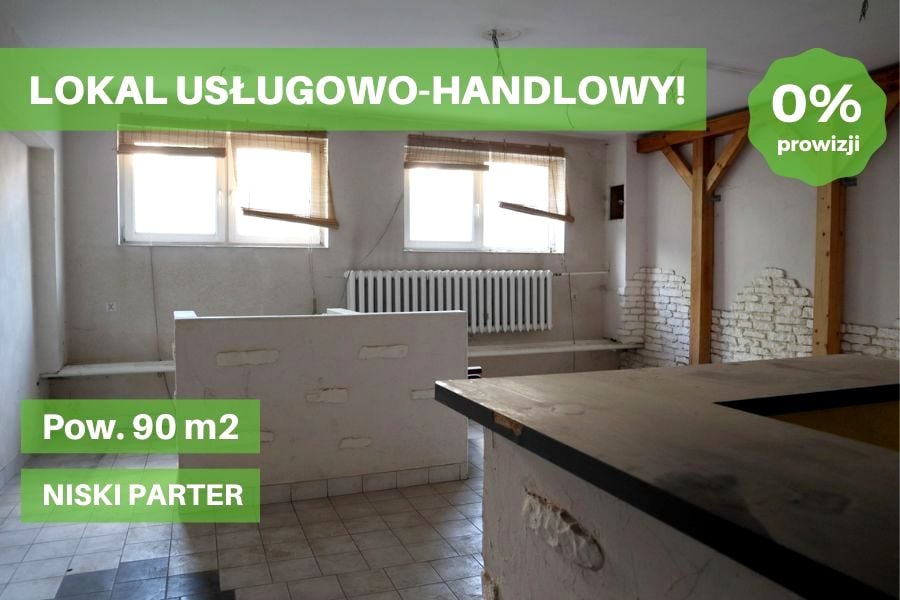Lokal Ełk