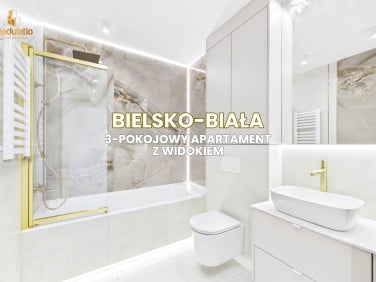 Mieszkanie Bielsko-Biała