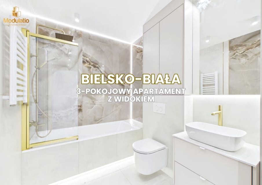 Mieszkanie Bielsko-Biała