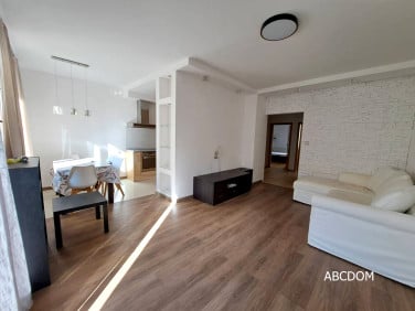 Mieszkanie Kraków