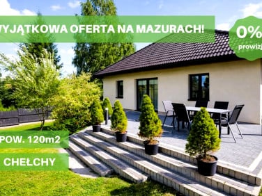 Dom Chełchy