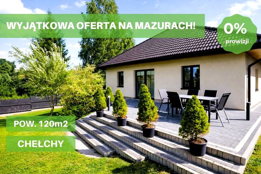 Dom Chełchy