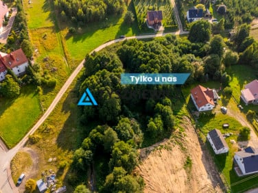 Działka budowlana Skorzewo sprzedam