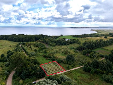 Działka budowlana Osłonino