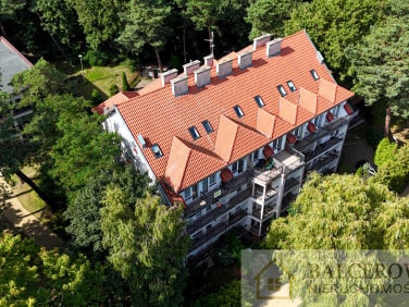Mieszkanie Krynica Morska