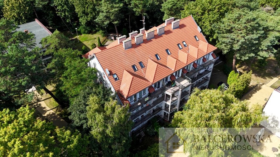 Mieszkanie Krynica Morska