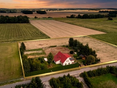 Dom Rożnów