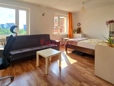 Mieszkanie Wrocław