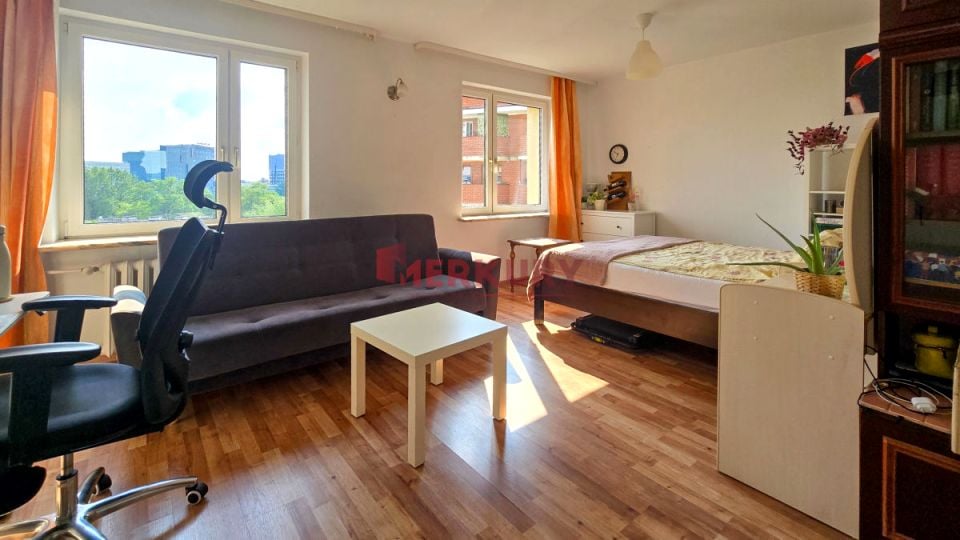 Mieszkanie Wrocław