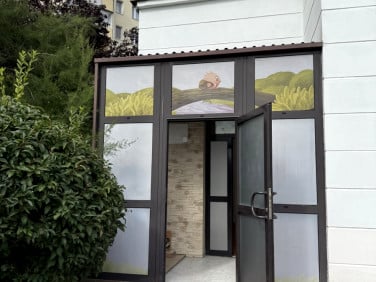 Lokal Warszawa wynajem