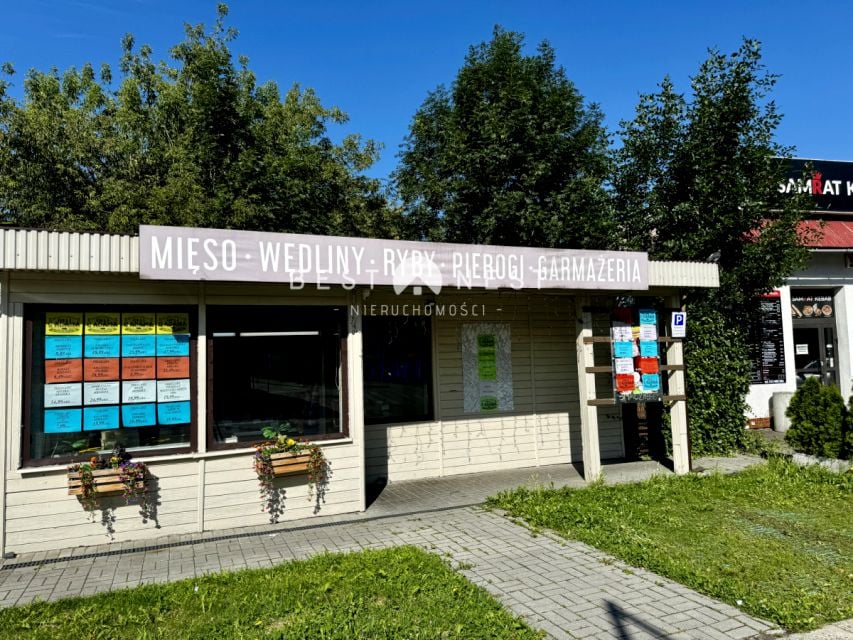 Lokal Bielsko-Biała