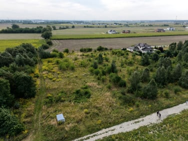 Działka Lusowo