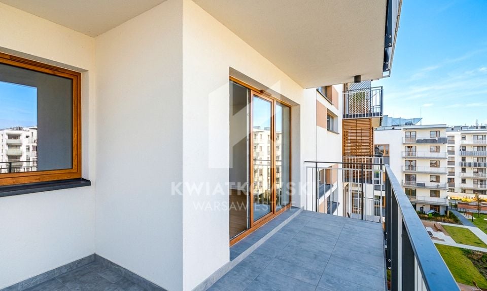 Apartament, ul. Mińska