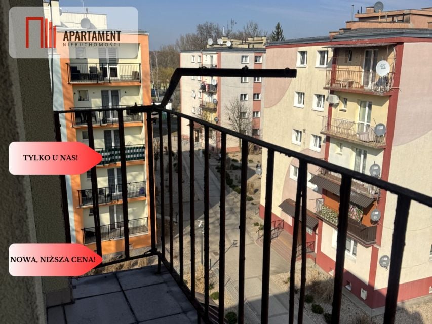 Mieszkanie Chocianów