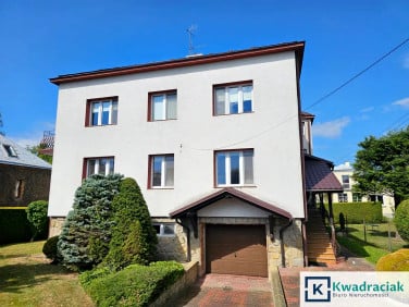 Dom Krosno