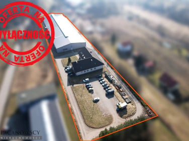Lokal Węgrzce