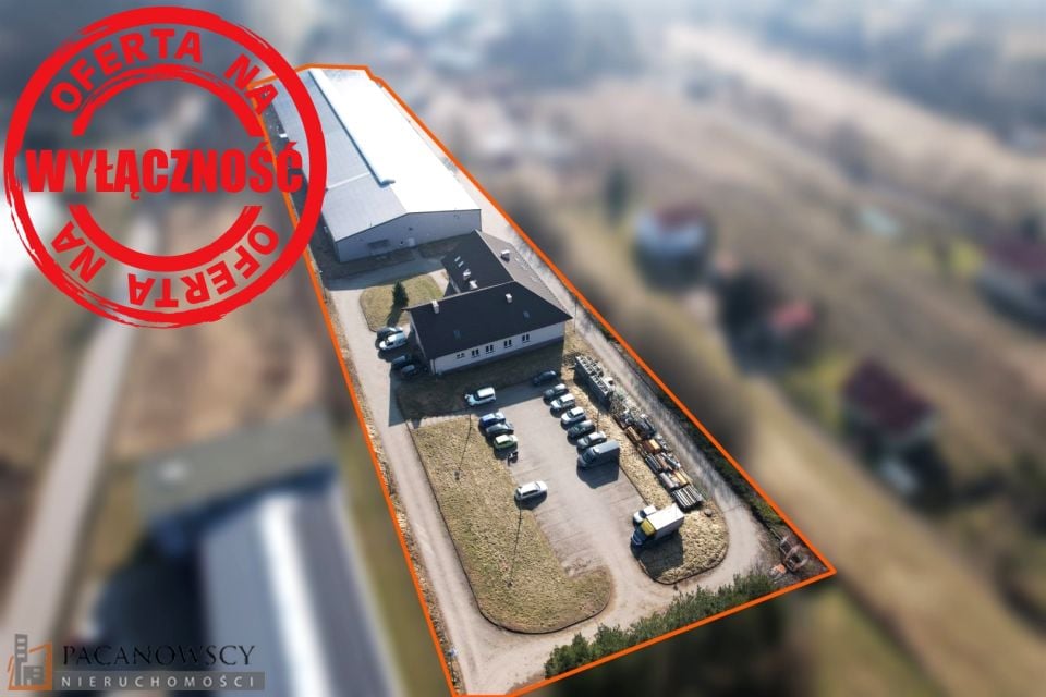 Lokal Węgrzce
