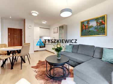 Mieszkanie Gdańsk