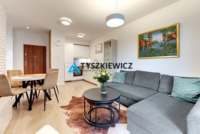 Mieszkanie Gdańsk