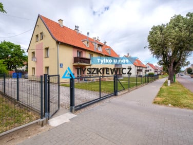 Mieszkanie Tczew