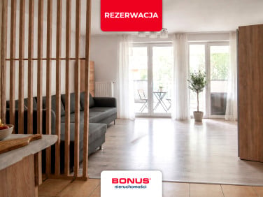 Mieszkanie Rzeszów