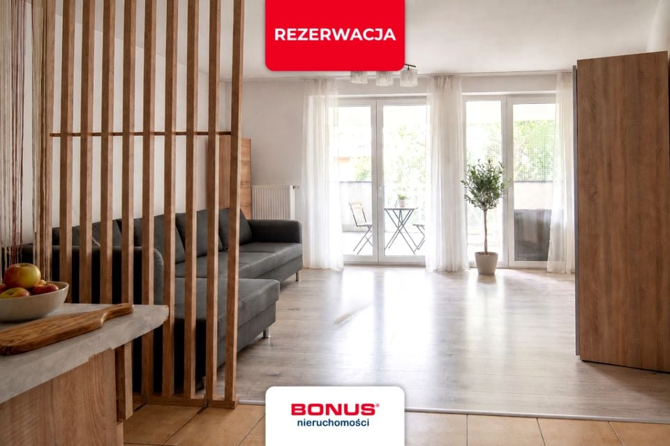 Mieszkanie Rzeszów