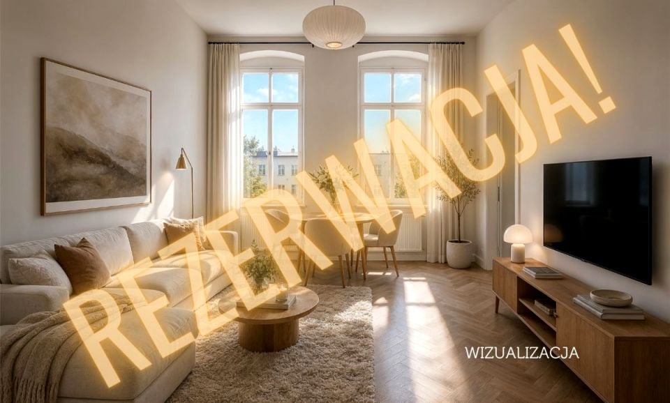 Mieszkanie – Inowrocław, Stare Miasto, powiat inowrocławski