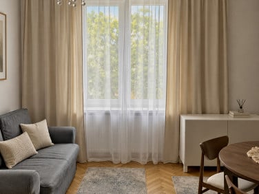 Mieszkanie Kraków