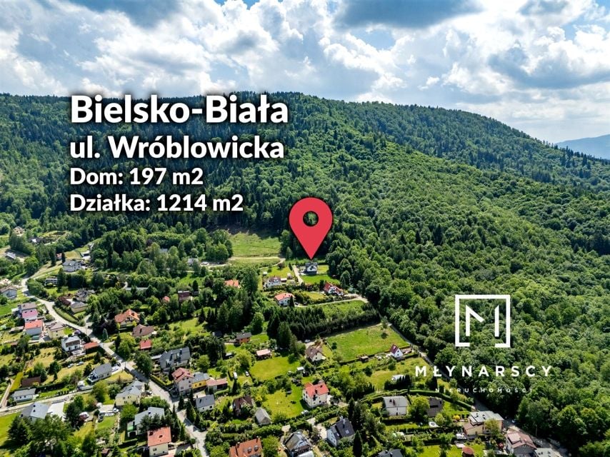 Dom Bielsko-Biała