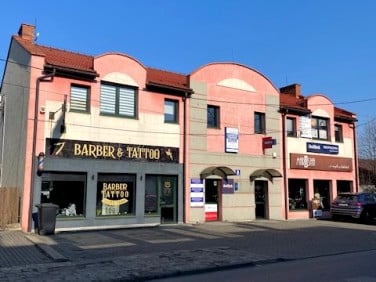 Lokal Czechowice-Dziedzice