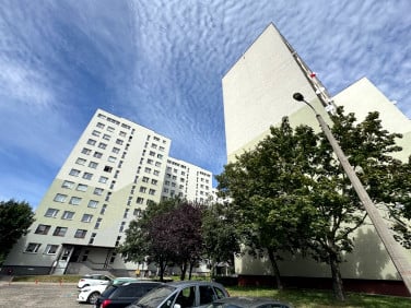 Mieszkanie Rybnik
