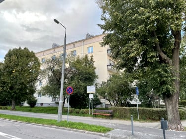 Mieszkanie Pruszków