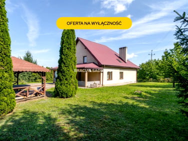 Dom Kazimierza Wielka