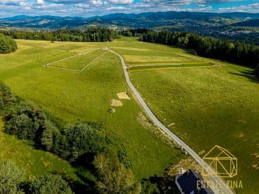 Działka budowlana Rabka-Zdrój