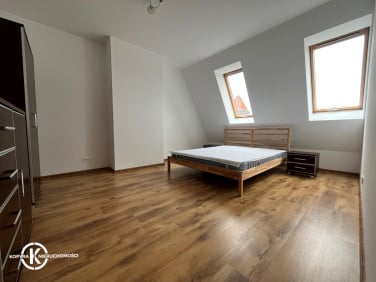 Mieszkanie Legnica