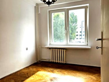 Mieszkanie blok mieszkalny Warszawa