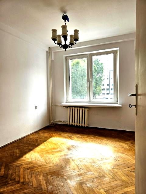 Mieszkanie blok mieszkalny Warszawa