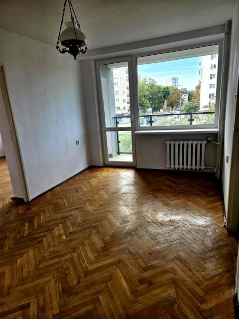 Mieszkanie Warszawa