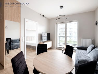Mieszkanie Gdynia