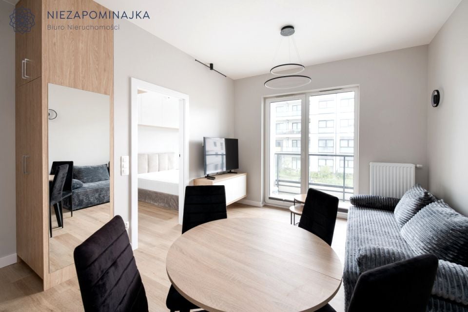 Mieszkanie Gdynia