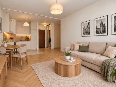 Mieszkanie apartamentowiec Warszawa