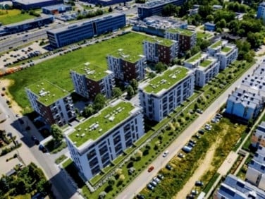 Mieszkanie Kraków