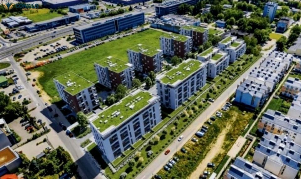 Mieszkanie Kraków
