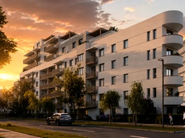 Mieszkanie Gdynia