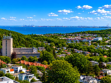 Mieszkanie Gdynia